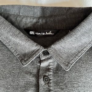 Travis Mathew Polo